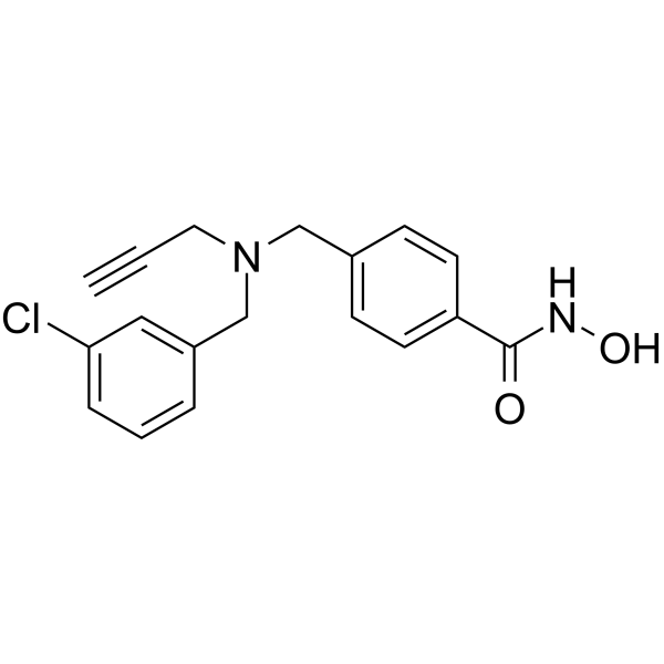 HDAC1/MAO-B-IN-1 2759855-37-1